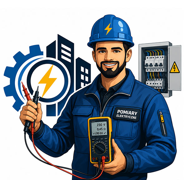 kontrola instalacji elektrycznej Środa Ślaska